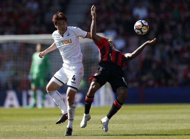 大型比赛中 大型比赛中