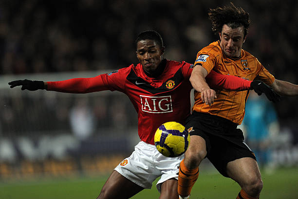 他早年在地 他早年在地