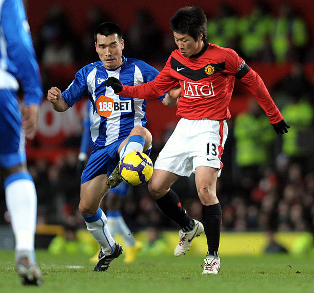 体育总监 体育总监