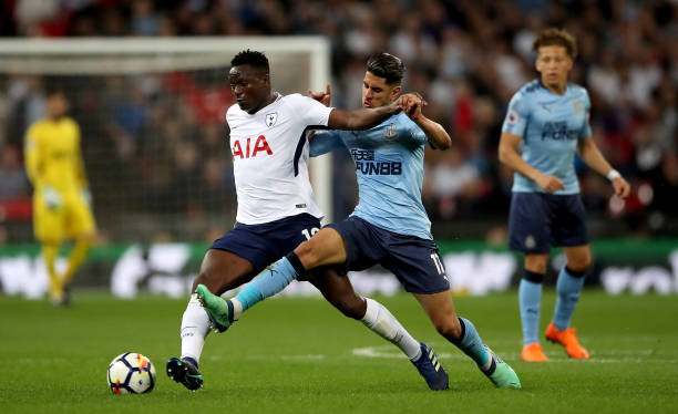 意甲的新星 意甲的新星